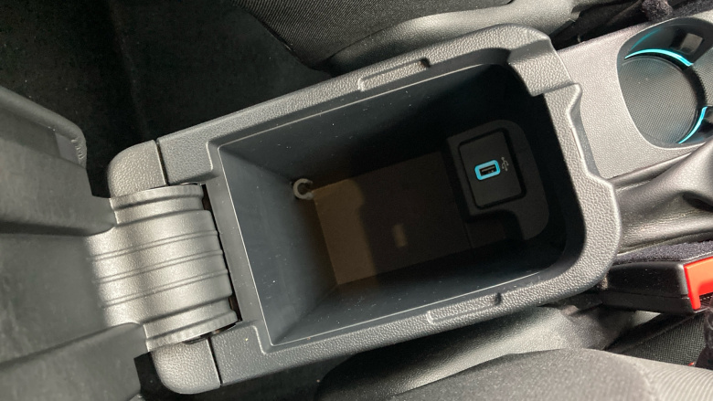 Ford Fiesta 1.0 EcoBoost Hybrid mHEV 125 ST-Line Edition 5dr Petrol Hatchback